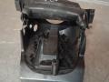 кожух рулевой колонки Mazda 3 BK 2005 - фото №5