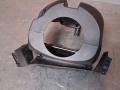 кожух рулевой колонки Mazda 3 BK 2005 - фото №6