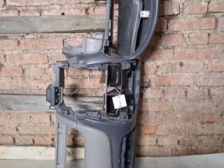 панель передняя салона (торпедо) Nissan Almera N16 2001