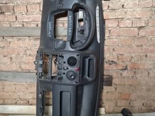 панель передняя салона (торпедо) Citroen Berlingo 1 поколение (M59) [рестайлинг] 2006