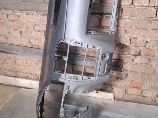 панель передняя салона (торпедо) Mazda Premacy 1 поколение 2001