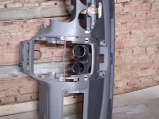 панель передняя салона (торпедо) Chevrolet Aveo T200 2005