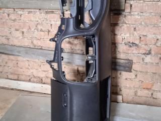 панель передняя салона (торпедо) Honda Civic 7 поколение 2001, седан