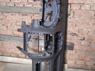 панель передняя салона (торпедо) Mitsubishi Space Star 1 поколение 2001