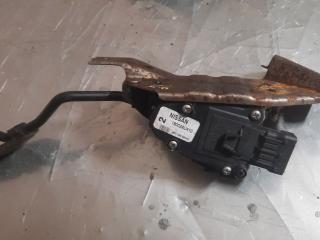 педаль Nissan Primera P12 P12E 2003, 1.9 л., дизель, МКПП, универсал, 7PV00862001, 18002AU410