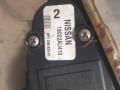 педаль Nissan Primera P12 P12E 2003, 1.9 л., дизель, МКПП, универсал, 7PV00862001, 18002AU410 - фото №3