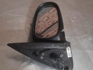 зеркало наружное правое Nissan Almera N16 N16E 2001, хетчбэк 5 дв., 96301BN200