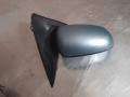 зеркало наружное правое Nissan Almera N16 N16E 2001, хетчбэк 5 дв., 96301BN200 - фото №3