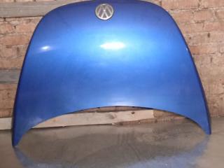 капот Volkswagen Beetle 2 поколение 1999