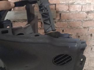 панель передняя салона (торпедо) Volkswagen Beetle 2 поколение 1999