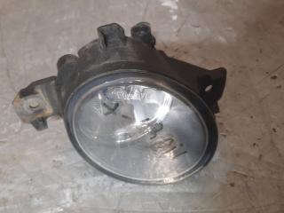 фара противотуманная Nissan X-Trail T30 2004, 8920357