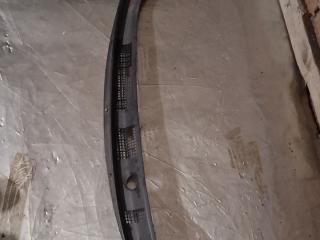 жабо дождевик Nissan Almera N16 N16E 2000, 1.5 л., QG15DE, бензин, МКПП, хетчбэк 5 дв.