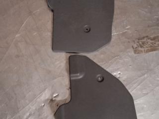 накладка на торпедо (консоль) Mitsubishi Space Runner 2 поколение 1999, MR366134RH, MR366133LH