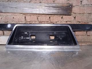 накладка двери (крышки) багажника Kia Magentis 1 поколение [рестайлинг] 2004, 873703S200