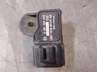 датчик абсолютного давления Ford Focus 2 поколение 2005, 1.8 л., бензин, МКПП, 261230044, 1S7A8F479AB