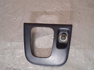 рамка обрамление кулисы Mitsubishi Space Runner 2 поколение 1999, MR356611