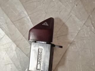 кнопка аварийной сигнализации Mitsubishi Space Runner 2 поколение 1999