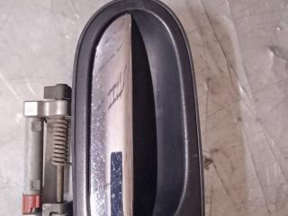ручка наружная задняя правая Nissan Almera N16 2000