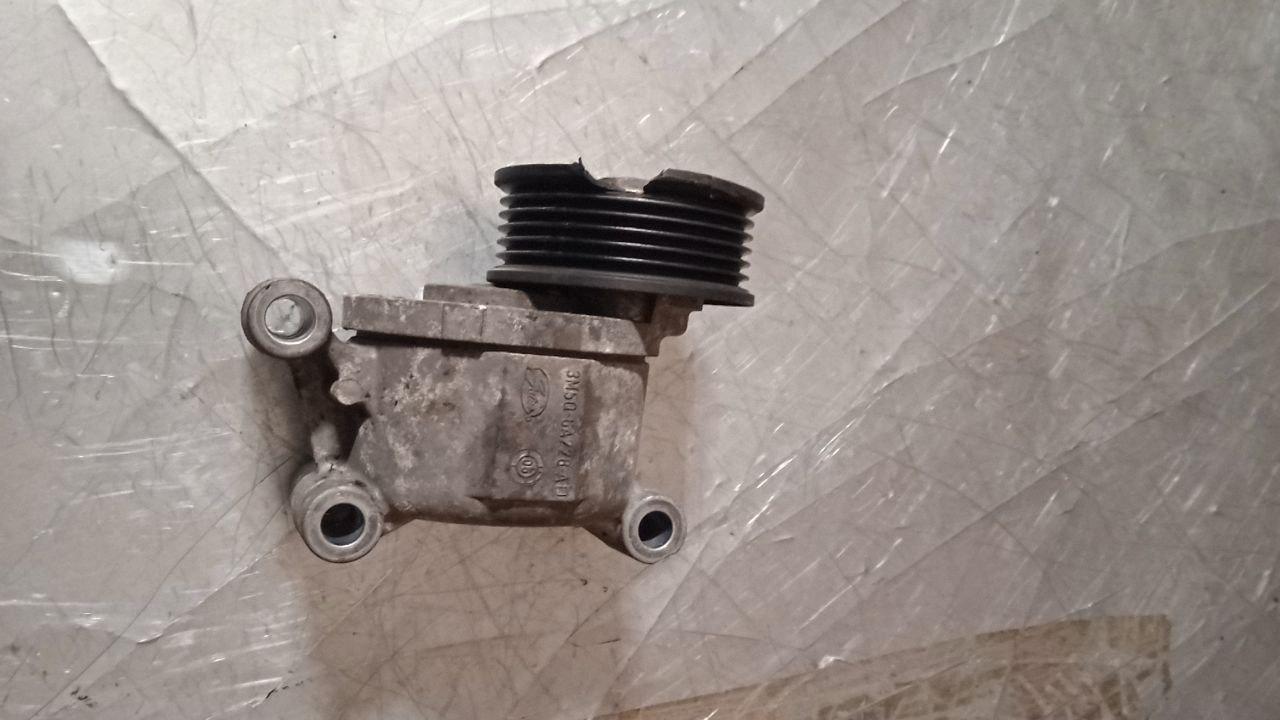 натяжитель Ford Focus 2 поколение 2005, 1.8 л., бензин, 3M5Q6A228AD - фото №1