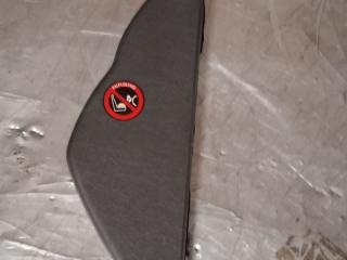 пластик Mitsubishi Space Runner 2 поколение 1999, МКПП, MR346615