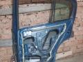 дверь задняя правая Nissan Almera N16 2000, хетчбэк 5 дв. - фото №4