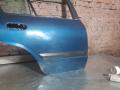 дверь задняя правая Nissan Almera N16 2000, хетчбэк 5 дв. - фото №8