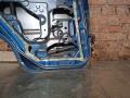 дверь задняя левая Nissan Almera N16 2000, хетчбэк 5 дв. - фото №7