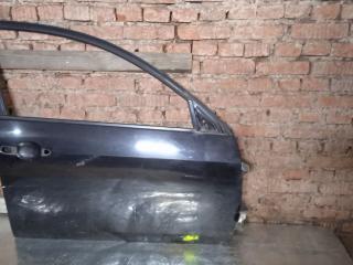 дверь передняя правая Nissan Primera P12 2003, универсал