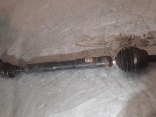 полуось передняя правая (приводной вал, ШРУС) Volkswagen Beetle 2 поколение 1999