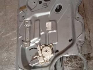 стеклоподъемник передний правый Ford C-Max 1 поколение 2005