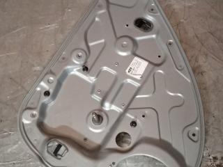 стеклоподъемник задний правый Ford C-Max 1 поколение 2005