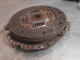 корзина сцепления Opel Corsa C 2001, 1.0 л., бензин, МКПП, 55559471, 9126725