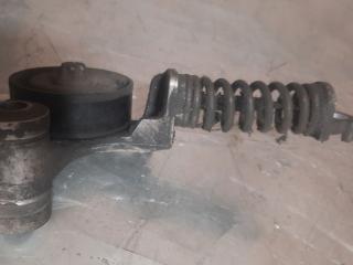 ролик натяжителя Opel Corsa C 2001, 1.0 л., бензин, МКПП, 55352021