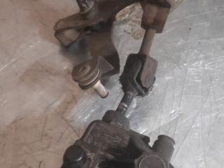 кулиса Opel Corsa C 2001, 1.0 л., бензин, МКПП, R90400206, 643958655