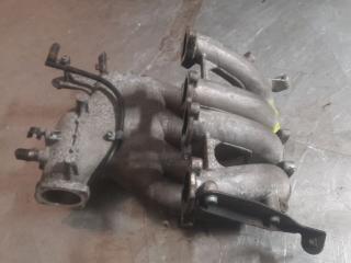 коллектор впускной Volkswagen Beetle 2 поколение 1999, 2.0 л., бензин, АКПП, 06A133223AA