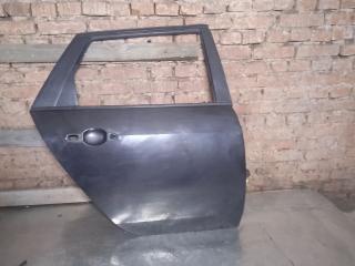 дверь задняя правая Nissan Primera P12 2003, универсал