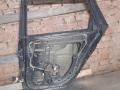 дверь задняя правая Nissan Primera P12 2003, универсал - фото №5
