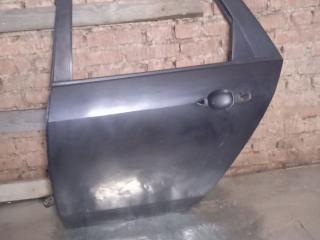 дверь задняя левая Nissan Primera P12 2003, универсал