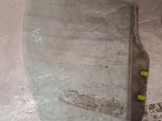 стекло двери передней правой Mitsubishi Space Runner 2 поколение 1999