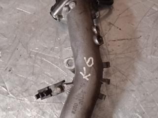 патрубок воздушного фильтра Nissan Primera P12 2003, 1.9 л., дизель, МКПП, 8200266762