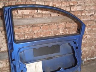 дверь передняя левая Volkswagen Beetle 2 поколение 1999
