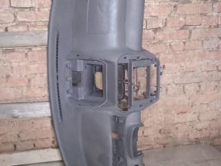 панель передняя салона (торпедо) Mitsubishi Space Runner 2 поколение 1999, MR283749X, MR283747X