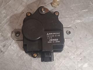 замок багажника Mitsubishi Space Runner 2 поколение 1999, MR292262