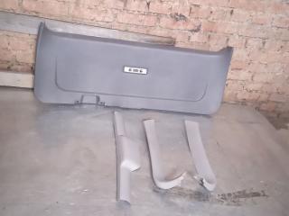 обшивка крышки багажника Mitsubishi Space Runner 2 поколение 1999