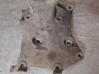 кронштейн генератора Nissan Almera N16 2000, 1.5 л., бензин, МКПП, 11910BM700