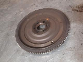 маховик Nissan Almera N16 2000, 1.5 л., бензин, МКПП, 12311BM500