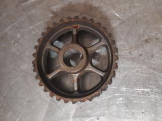 звездочка ТНВД Nissan Primera P12 2003, 1.9 л., дизель, МКПП, D72261844