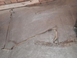 трубка гидроусилителя Mitsubishi Space Runner 2 поколение 1999, 2.0 л., бензин, МКПП