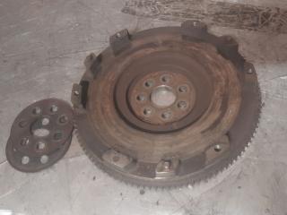 маховик Mitsubishi Space Runner 2 поколение 1999, 2.0 л., бензин, МКПП