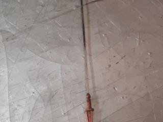 щуп двигателя Nissan Almera N16 2001, 1.5 л., бензин, АКПП